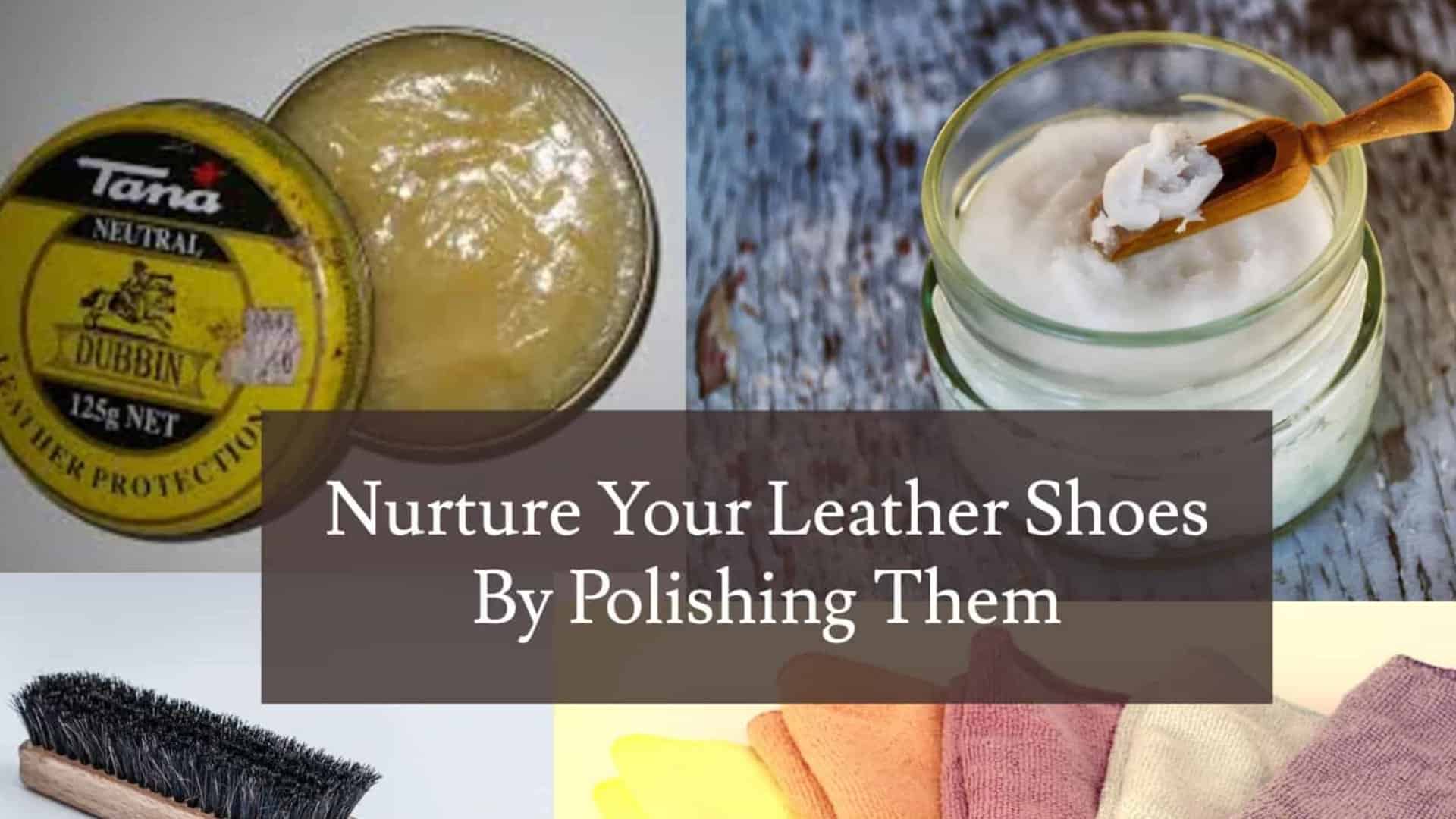 Nurture-Your-Leather-Shoes-By-Polishing-Them